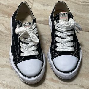 Mihara Yasuhiro Shoes *same pics different pair*